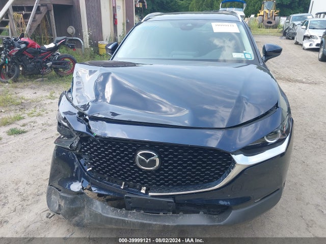 3MVDMBCM6PM559994 Mazda Cx-30 2.5 S Preferred