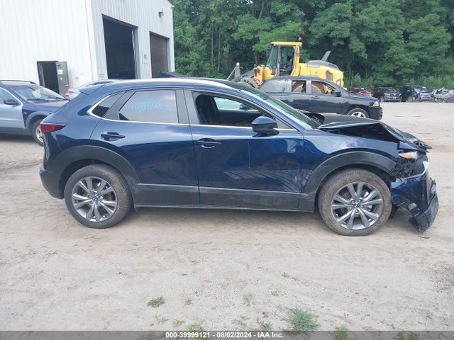 3MVDMBCM6PM559994 Mazda Cx-30 2.5 S Preferred