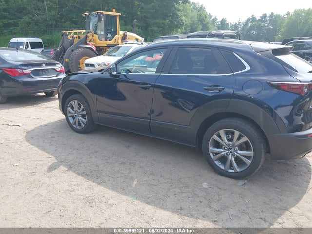 3MVDMBCM6PM559994 Mazda Cx-30 2.5 S Preferred