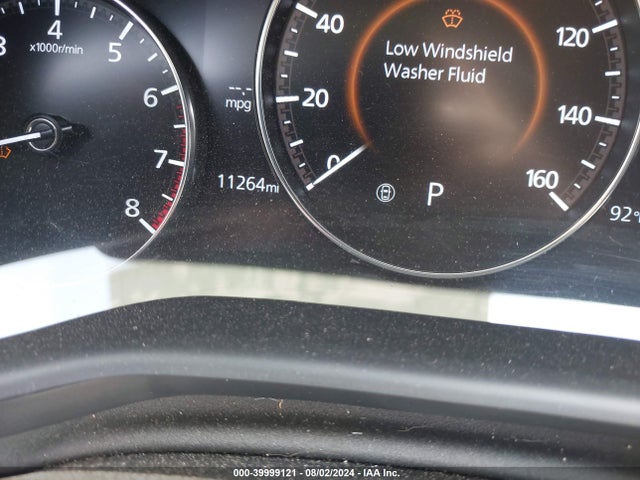 3MVDMBCM6PM559994 Mazda Cx-30 2.5 S Preferred