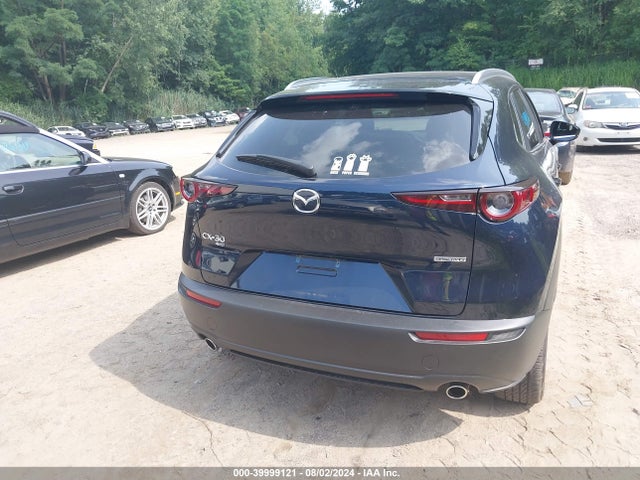 3MVDMBCM6PM559994 Mazda Cx-30 2.5 S Preferred