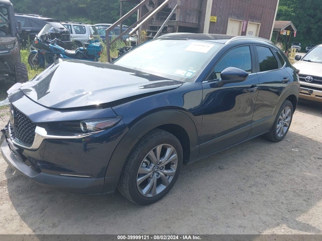 3MVDMBCM6PM559994 Mazda Cx-30 2.5 S Preferred