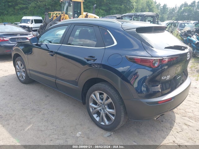3MVDMBCM6PM559994 Mazda Cx-30 2.5 S Preferred