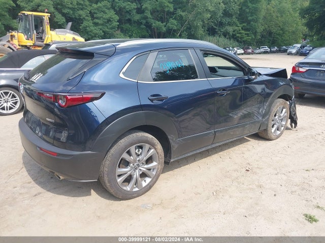 3MVDMBCM6PM559994 Mazda Cx-30 2.5 S Preferred
