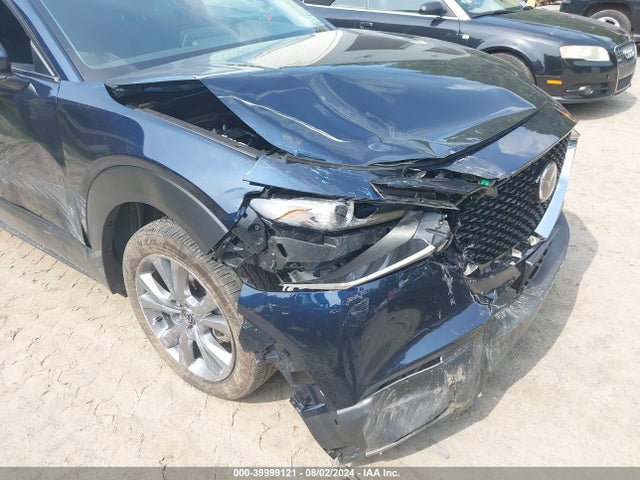 3MVDMBCM6PM559994 Mazda Cx-30 2.5 S Preferred