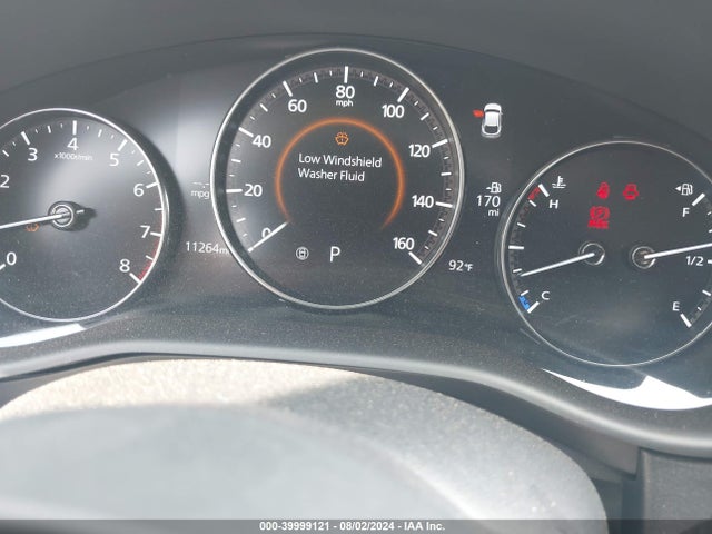 3MVDMBCM6PM559994 Mazda Cx-30 2.5 S Preferred