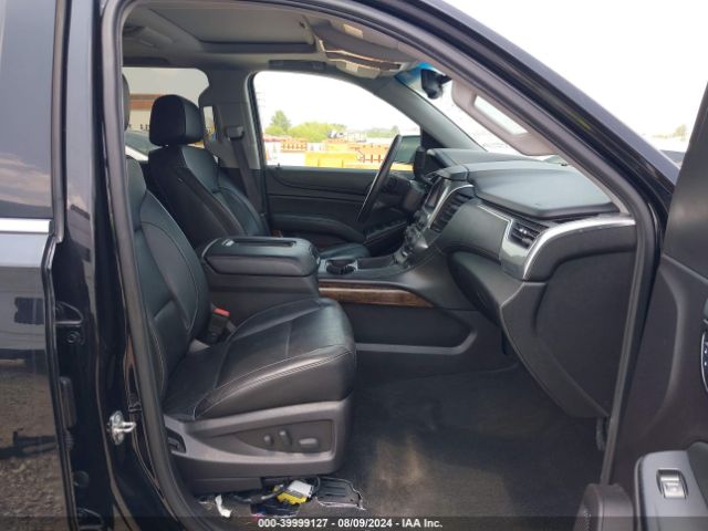 1GNSCHKC0GR447270 Chevrolet Suburban Lt