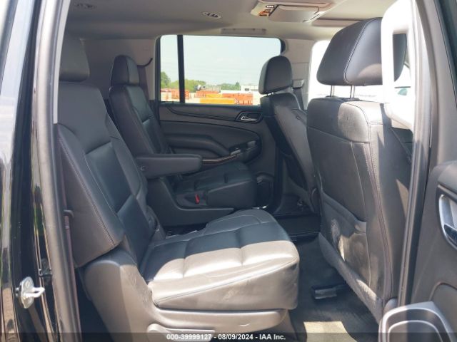 1GNSCHKC0GR447270 Chevrolet Suburban Lt