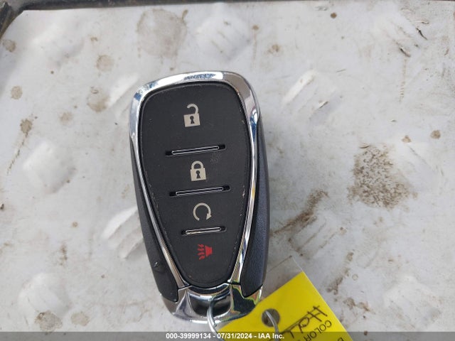 Chevrolet Volt Premier 2016 1G1RD6S53GU110527 Image 11