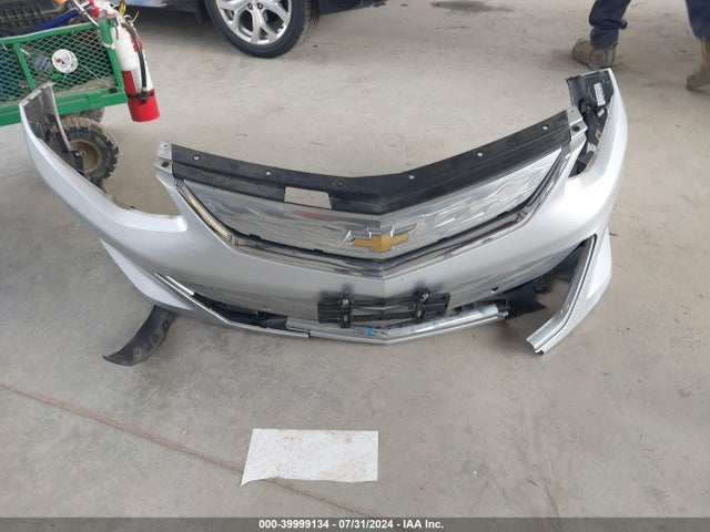 Chevrolet Volt Premier 2016 1G1RD6S53GU110527 Image 12