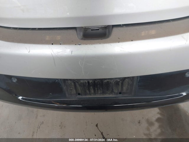 Chevrolet Volt Premier 2016 1G1RD6S53GU110527 Image 13