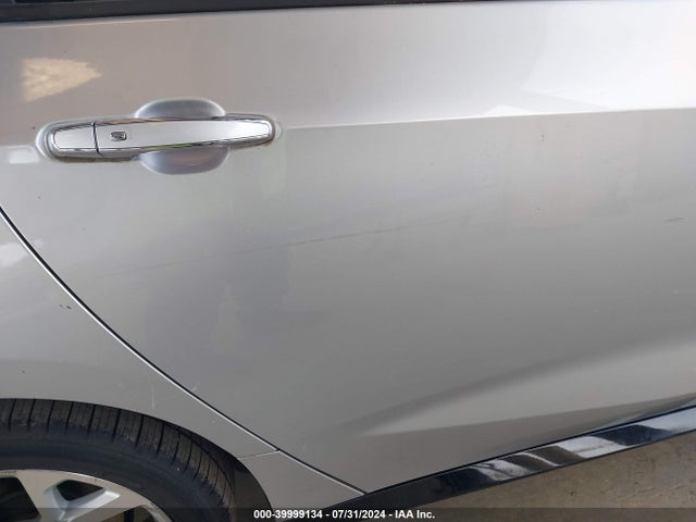 Chevrolet Volt Premier 2016 1G1RD6S53GU110527 Image 14