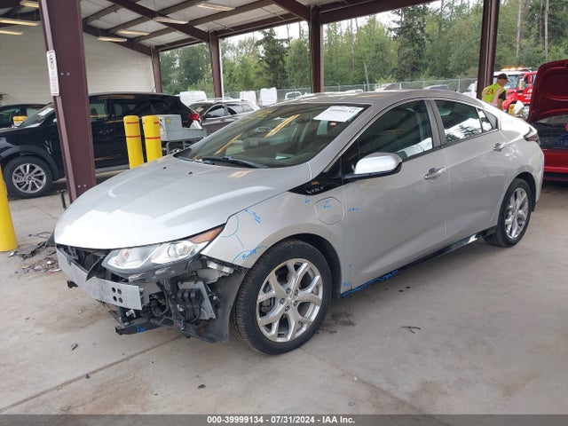 Chevrolet Volt Premier 2016 1G1RD6S53GU110527 Image 2