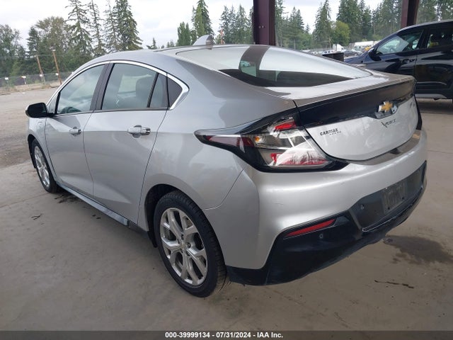 Chevrolet Volt Premier 2016 1G1RD6S53GU110527 Image 3
