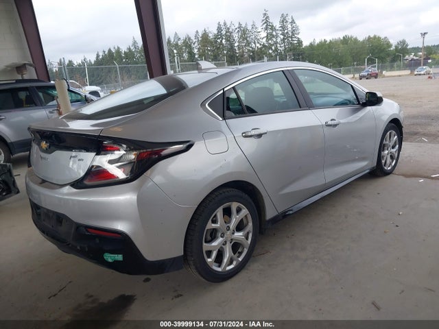 Chevrolet Volt Premier 2016 1G1RD6S53GU110527 Image 4