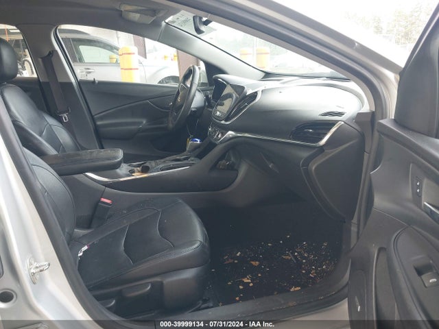 Chevrolet Volt Premier 2016 1G1RD6S53GU110527 Image 5