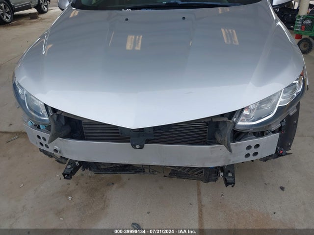 Chevrolet Volt Premier 2016 1G1RD6S53GU110527 Image 6