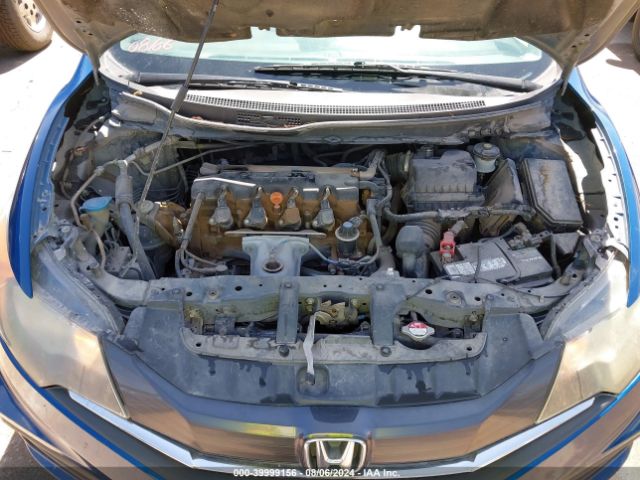 2HGFG3B8XFH527172 Honda CIVIC EX