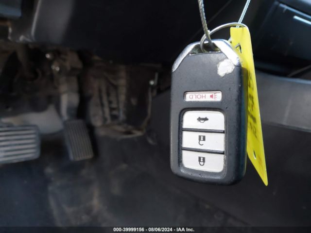 2HGFG3B8XFH527172 Honda CIVIC EX