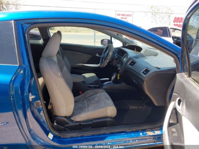 2HGFG3B8XFH527172 Honda CIVIC EX