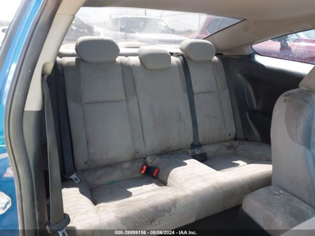 2HGFG3B8XFH527172 Honda CIVIC EX