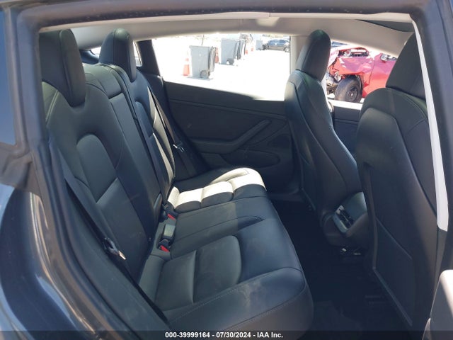 2021 TESLA MODEL 3 5YJ3E1EB5MF915898 Photo 7
