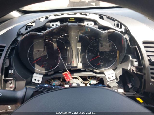 KNAFX4A64F5405786 KIA FORTE LX