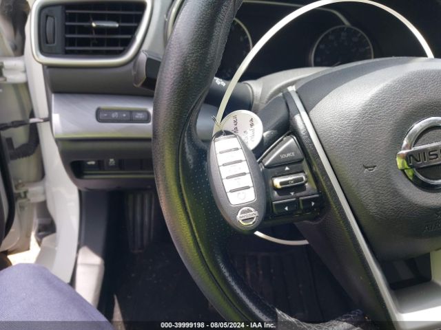 1N4AA6AP7GC409224 Nissan Maxima 3.5 S