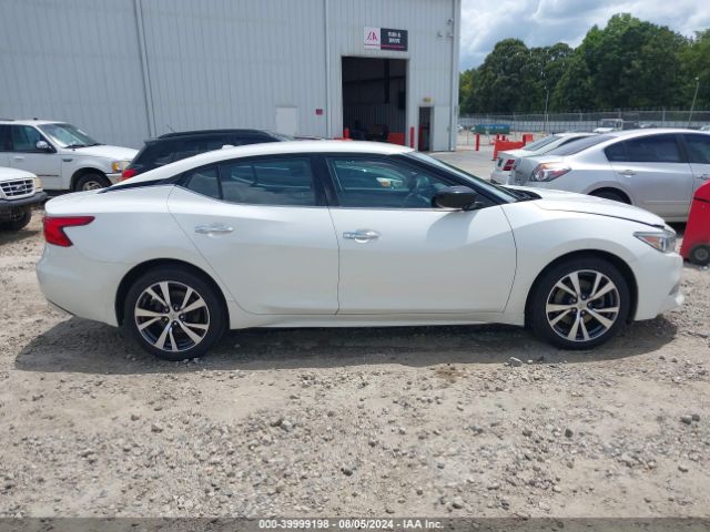 1N4AA6AP7GC409224 Nissan Maxima 3.5 S