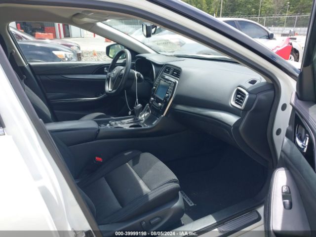 1N4AA6AP7GC409224 Nissan Maxima 3.5 S