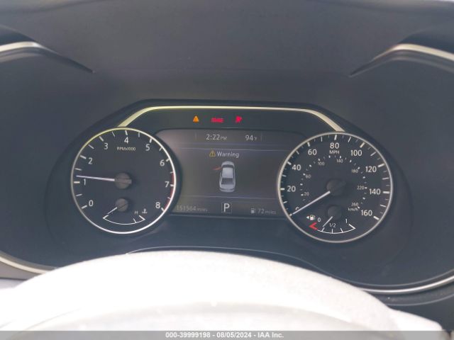 1N4AA6AP7GC409224 Nissan Maxima 3.5 S