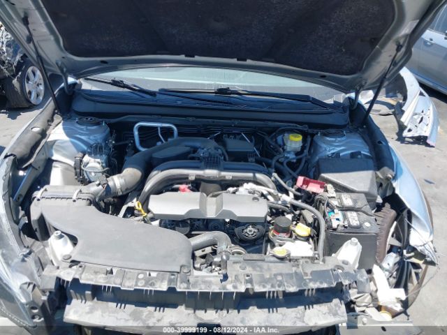4S3BNAC60J3003738 Subaru Legacy 2.5i Premium