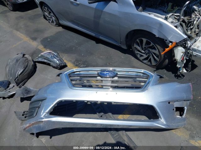 4S3BNAC60J3003738 Subaru Legacy 2.5i Premium