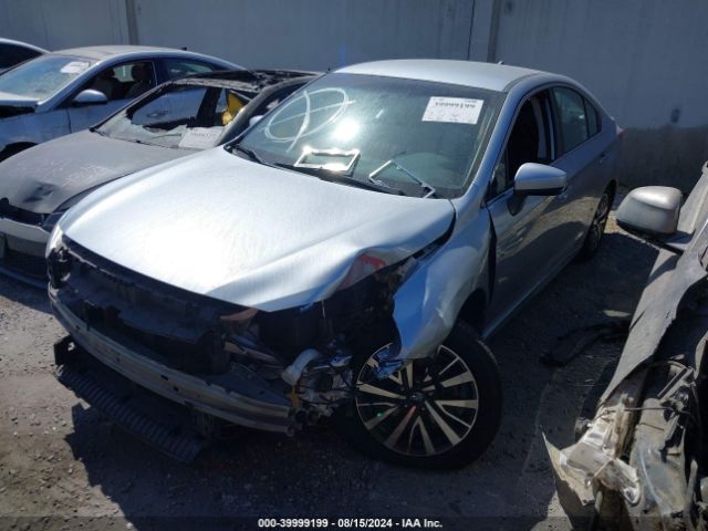 4S3BNAC60J3003738 Subaru Legacy 2.5i Premium