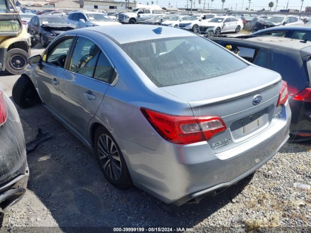 4S3BNAC60J3003738 Subaru Legacy 2.5i Premium