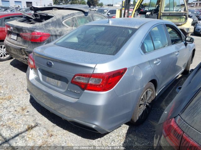 4S3BNAC60J3003738 Subaru Legacy 2.5i Premium
