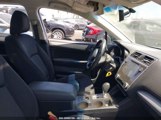 4S3BNAC60J3003738 Subaru Legacy 2.5i Premium