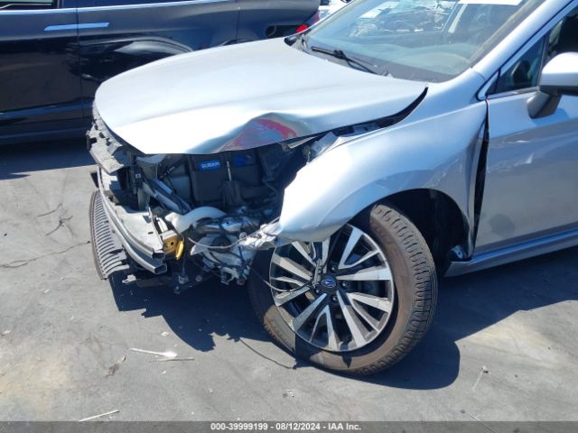 4S3BNAC60J3003738 Subaru Legacy 2.5i Premium