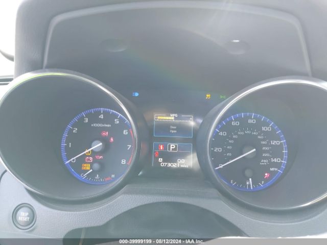 4S3BNAC60J3003738 Subaru Legacy 2.5i Premium