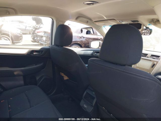 4S3BNAC60J3003738 Subaru Legacy 2.5i Premium