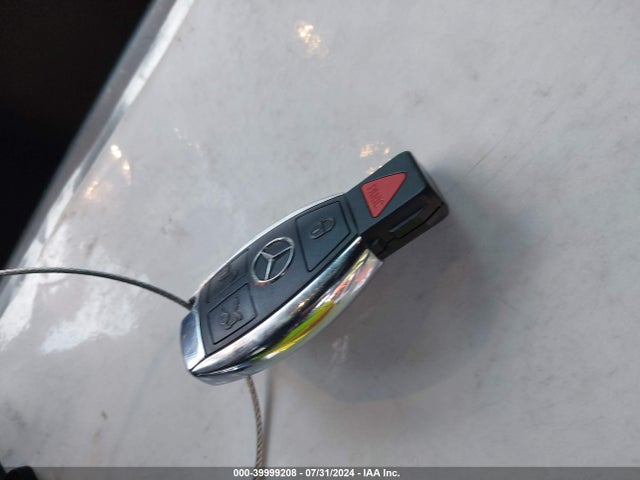 4JGDA5JB9GA773030 Mercedes-Benz GLE 350