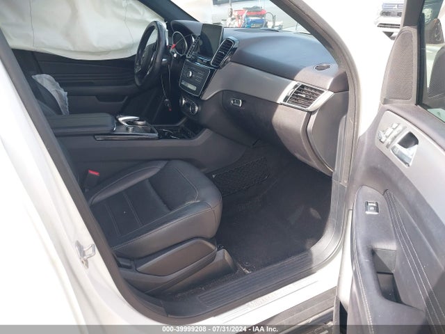 4JGDA5JB9GA773030 Mercedes-Benz GLE 350