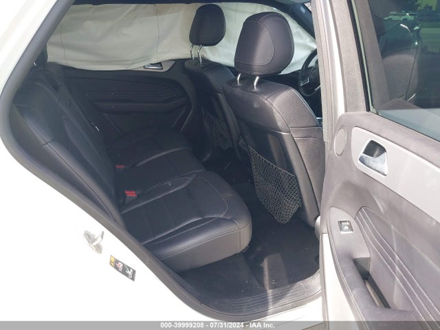 4JGDA5JB9GA773030 Mercedes-Benz GLE 350