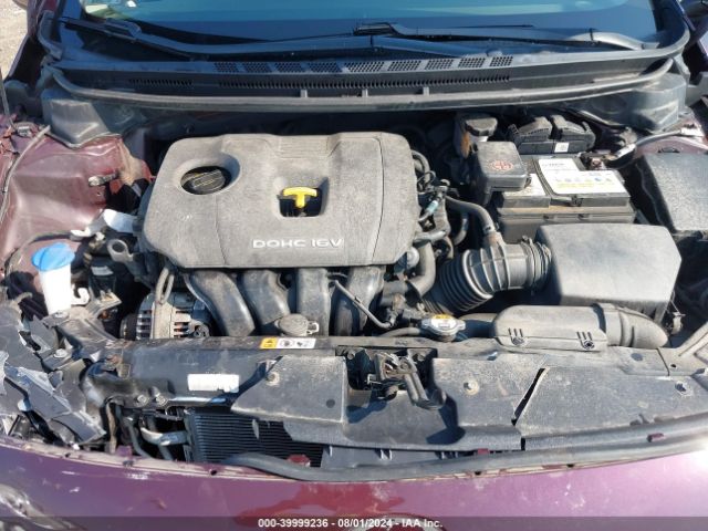 3KPFK4A73HE147939 KIA FORTE LX