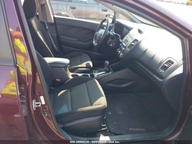 3KPFK4A73HE147939 KIA FORTE LX
