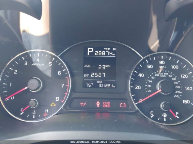 3KPFK4A73HE147939 KIA FORTE LX