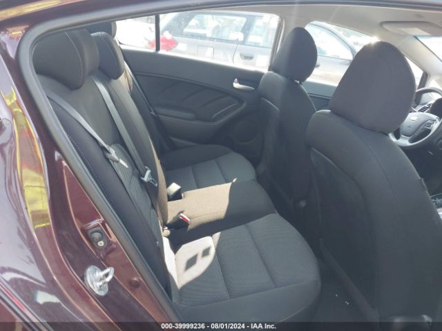 3KPFK4A73HE147939 KIA FORTE LX