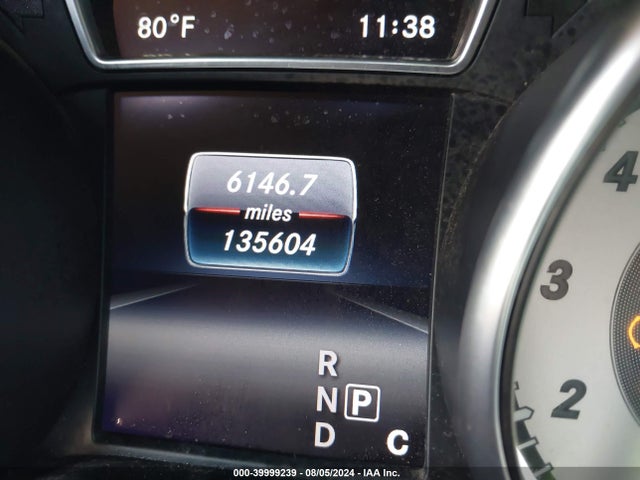 Mercedes-Benz CLA 250 2016 WDDSJ4EB4GN370877 Image 15