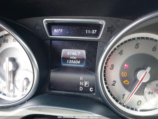 WDDSJ4EB4GN370877 Mercedes-Benz CLA 250