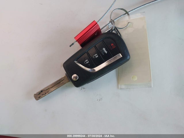 Toyota CAMRY L 2018 4T1B11HKXJU052971 Image 11